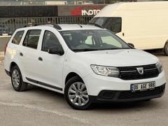 2017 DACIA LOGAN 1.5 DCİ AMBİANCE YENİ TİP DİREKSİYON