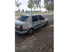 Sahibinden Dacia Solenza 1.4 Rapsodie 2004 Model