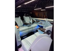 Sahibinden Mercedes - Benz Vito 111 CDI Camlıvan 2017 Model