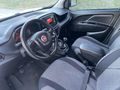 SÜMBÜL'DEN 2017 MODEL DOBLO MASRAFSIZ ÇİFT SÜRGÜ BAKIMLI TEMİZ