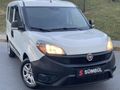 SÜMBÜL'DEN 2017 MODEL DOBLO MASRAFSIZ ÇİFT SÜRGÜ BAKIMLI TEMİZ