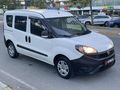 SÜMBÜL'DEN 2017 MODEL DOBLO MASRAFSIZ ÇİFT SÜRGÜ BAKIMLI TEMİZ