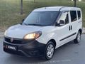 SÜMBÜL'DEN 2017 MODEL DOBLO MASRAFSIZ ÇİFT SÜRGÜ BAKIMLI TEMİZ