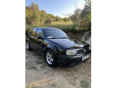 Sahibinden Volkswagen Golf 1.6 Comfortline 1998 Model 