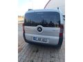Sahibinden Citroen Nemo Combi 1.4  tel  XTR Plus 2010 Model  322.000 km Gri (Gümüş) 
