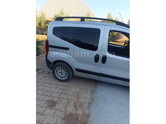 Sahibinden Citroen Nemo Combi 1.4  tel  XTR Plus 2010 Model  322.000 km Gri (Gümüş) 