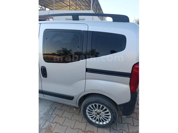 Sahibinden Citroen Nemo Combi 1.4  tel  XTR Plus 2010 Model  322.000 km Gri (Gümüş) 