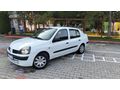 Sahibinden Renault Clio 1.4 Authentique 2004 Model