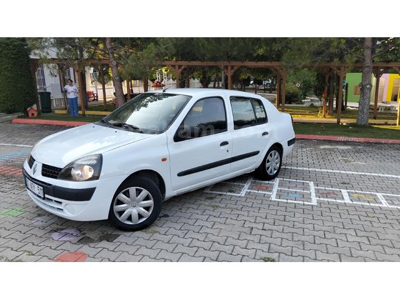 Sahibinden Renault Clio 1.4 Authentique 2004 Model