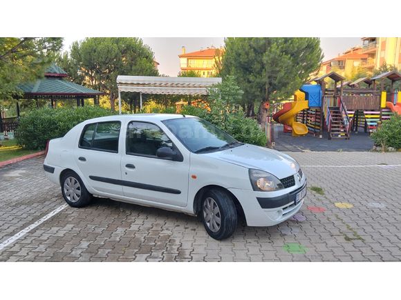 Sahibinden Renault Clio 1.4 Authentique 2004 Model