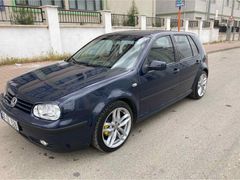 Sahibinden Volkswagen Golf 1.6 Comfortline 2004 Model 