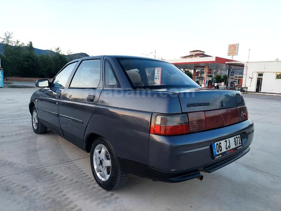 Sahibinden Lada Vega 1.5 2000 Model