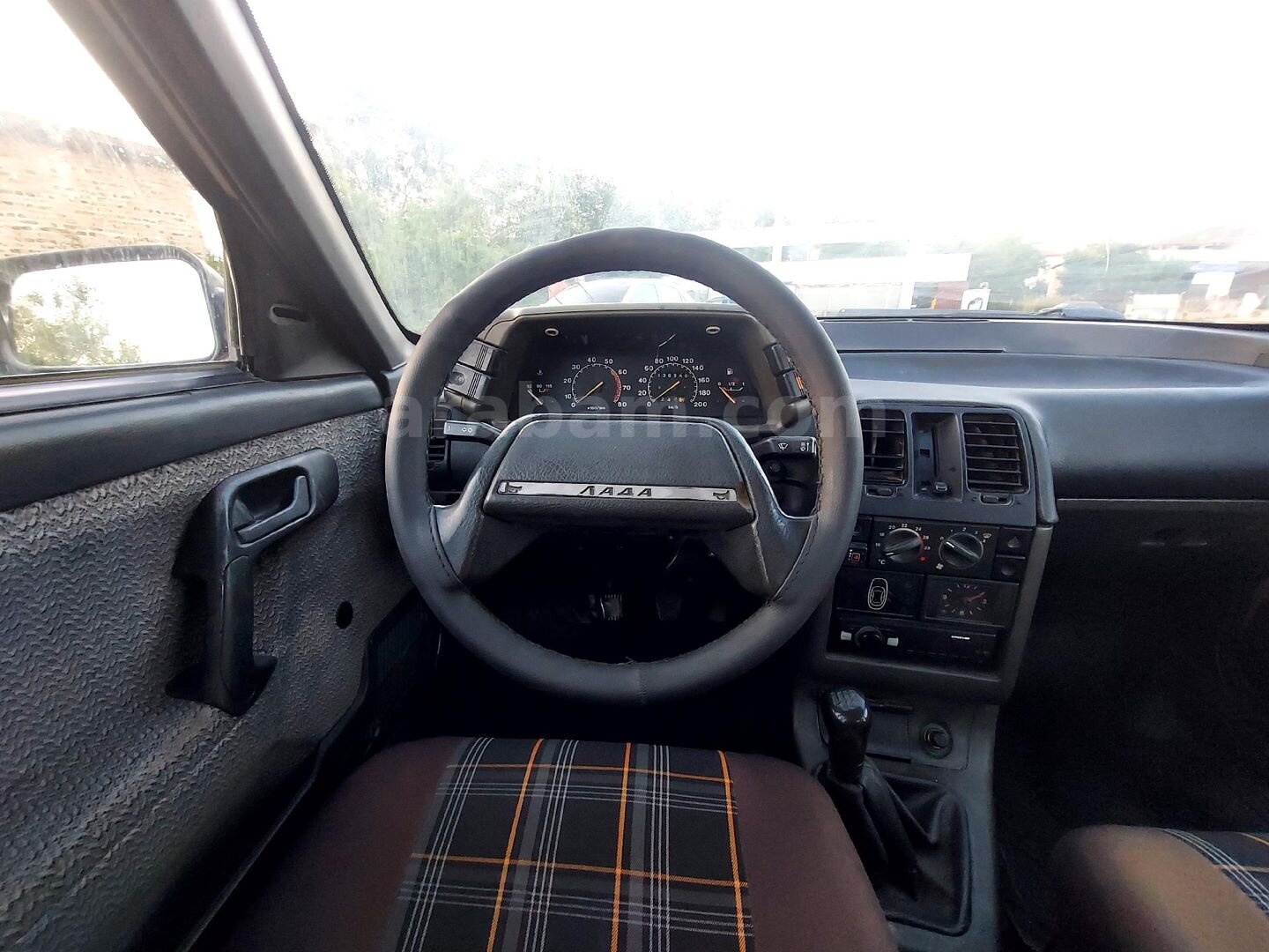 Sahibinden Lada Vega 1.5 2000 Model Çorum 320.000 km Mor 6
