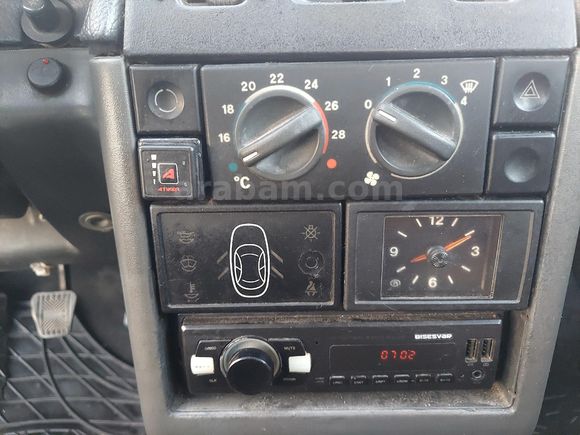 Sahibinden Lada Vega 1.5 2000 Model