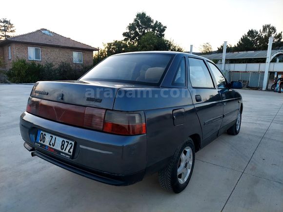 Sahibinden Lada Vega 1.5 2000 Model