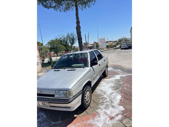 Sahibinden Renault R 9 1.6 Fairway broadway 
1993 Model 