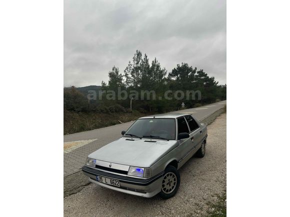 Sahibinden Renault R 9 1.6 Fairway broadway 
1993 Model 