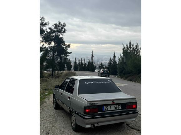 Sahibinden Renault R 9 1.6 Fairway broadway 
1993 Model 