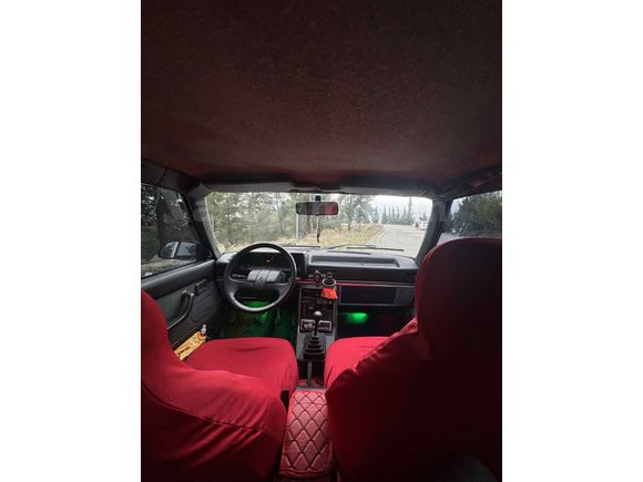 Sahibinden Renault R 9 1.6 Fairway broadway 
1993 Model 