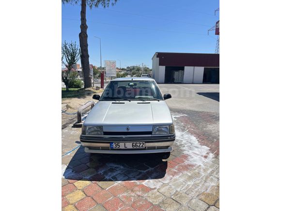 Sahibinden Renault R 9 1.6 Fairway broadway 
1993 Model 
