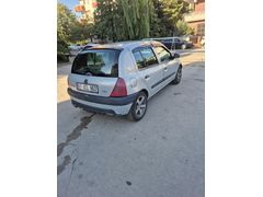 Sahibinden Renault Clio 1.4 2001 Model
