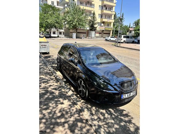 Sahibinden Seat Leon 1.6 Reference 2007 Model 