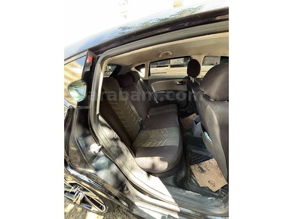 Sahibinden Seat Leon 1.6 Reference 2007 Model 