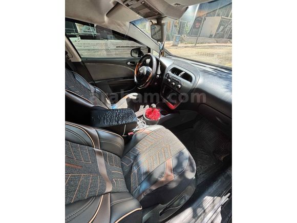 Sahibinden Seat Leon 1.6 Reference 2007 Model 
