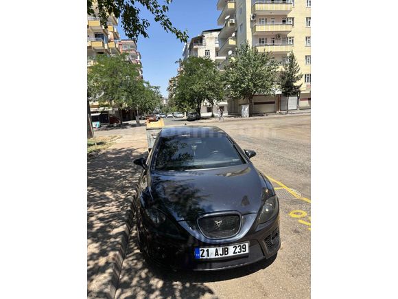Sahibinden Seat Leon 1.6 Reference 2007 Model 