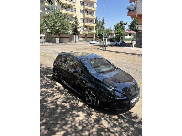 Sahibinden Seat Leon 1.6 Reference 2007 Model 