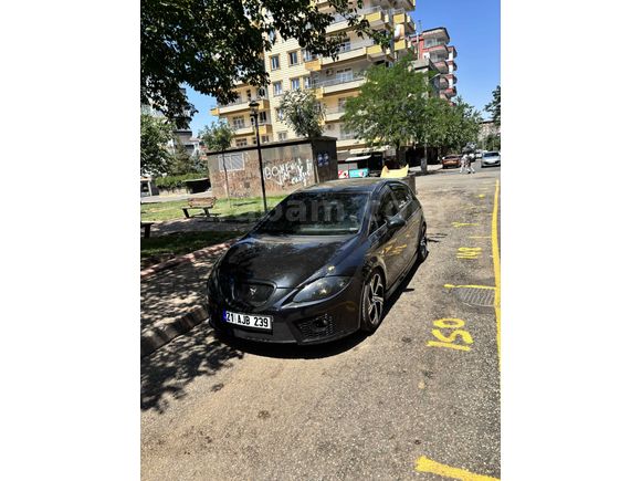 Sahibinden Seat Leon 1.6 Reference 2007 Model 