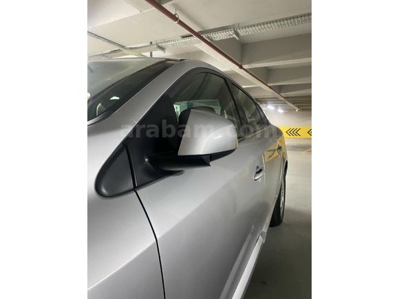 Sahibinden Renault Fluence 1.5 dCi Dynamique 2012 Model