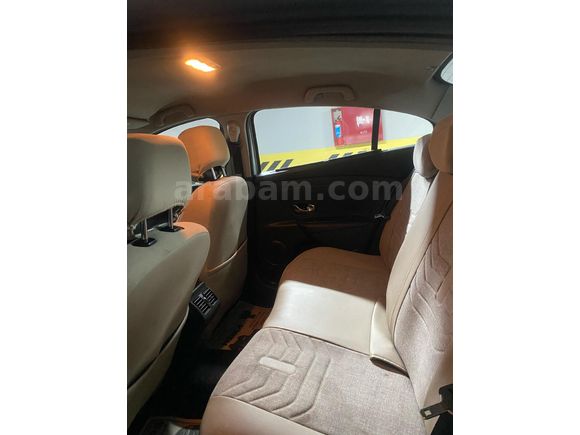 Sahibinden Renault Fluence 1.5 dCi Dynamique 2012 Model