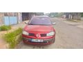 Sahibinden Renault Megane 1.6 Dynamique 2004 Model  250.000 km Kırmızı