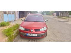 Sahibinden Renault Megane 1.6 Dynamique 2004 Model  250.000 km Kırmızı