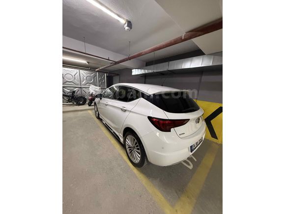 Sahibinden Opel Astra 1.6 CDTI Dynamic 2016 Model 