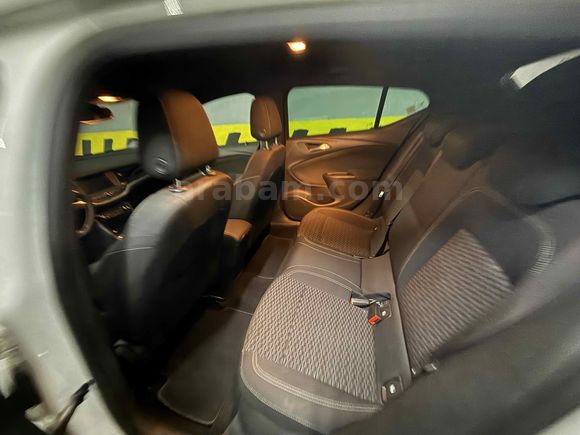 Sahibinden Opel Astra 1.6 CDTI Dynamic 2016 Model 