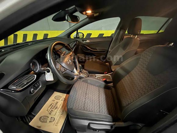 Sahibinden Opel Astra 1.6 CDTI Dynamic 2016 Model 