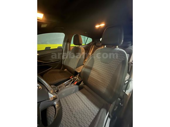 Sahibinden Opel Astra 1.6 CDTI Dynamic 2016 Model 