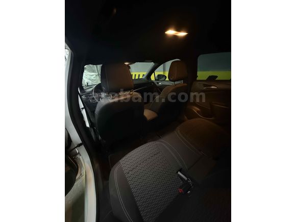 Sahibinden Opel Astra 1.6 CDTI Dynamic 2016 Model 
