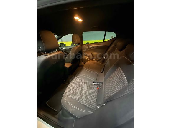 Sahibinden Opel Astra 1.6 CDTI Dynamic 2016 Model 
