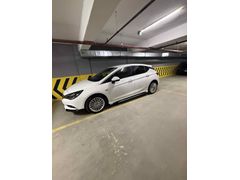 Sahibinden Opel Astra 1.6 CDTI Dynamic 2016 Model 