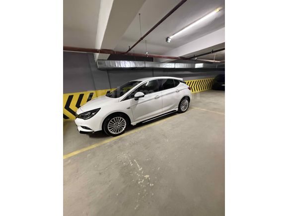 Sahibinden Opel Astra 1.6 CDTI Dynamic 2016 Model 