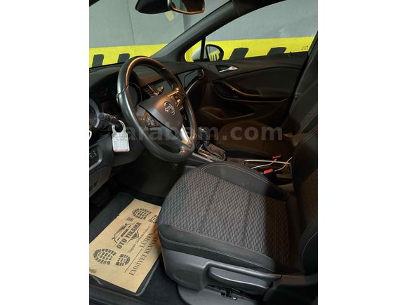 Sahibinden Opel Astra 1.6 CDTI Dynamic 2016 Model 