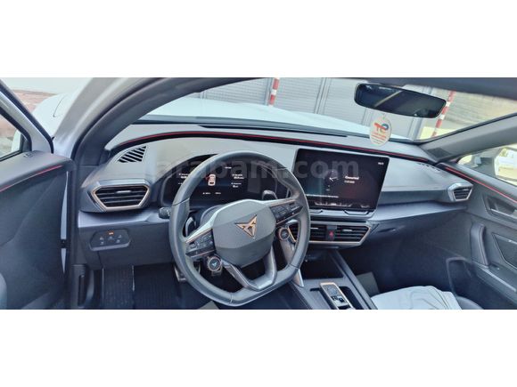 Sahibinden Cupra Formentor Vz-line 1.5 e-TSI 2025 Model