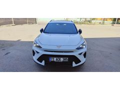 Sahibinden Cupra Formentor Vz-line 1.5 e-TS I 2025 Model