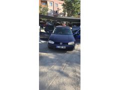 Sahibinden Volkswagen Golf 1.6 FSi Comfortline 2003 Model  330.000 km Mavi (metalik)