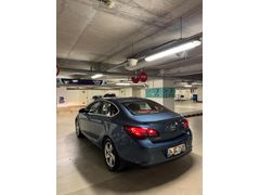 Sahibinden Opel Astra 1.6 CDTI Sport 2015 Model