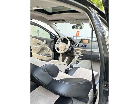 Sahibinden Renault Fluence 1.5 dCi Privilege 2012 Model 