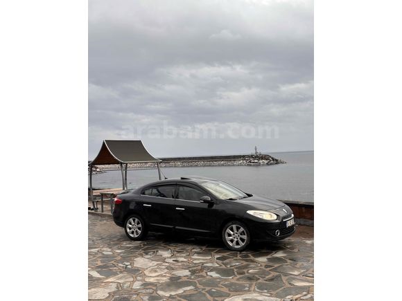 Sahibinden Renault Fluence 1.5 dCi Privilege 2012 Model 